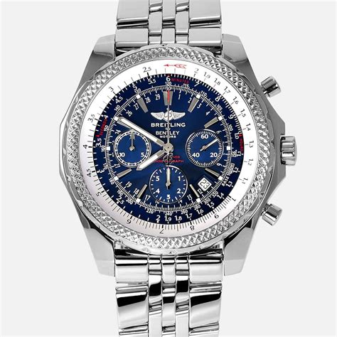 breitling bentley special edition car|breitling a25362 special edition price.